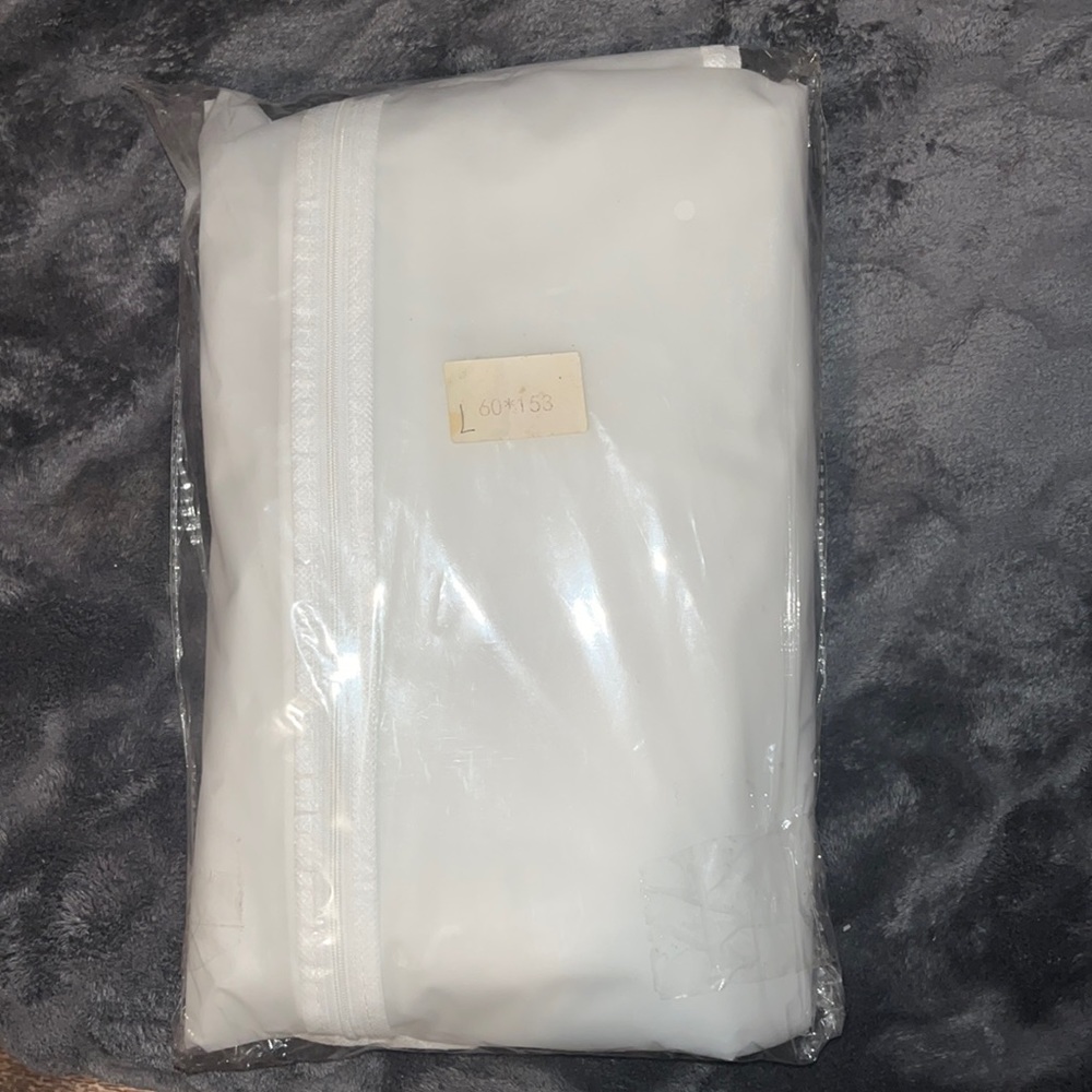 Garment bags